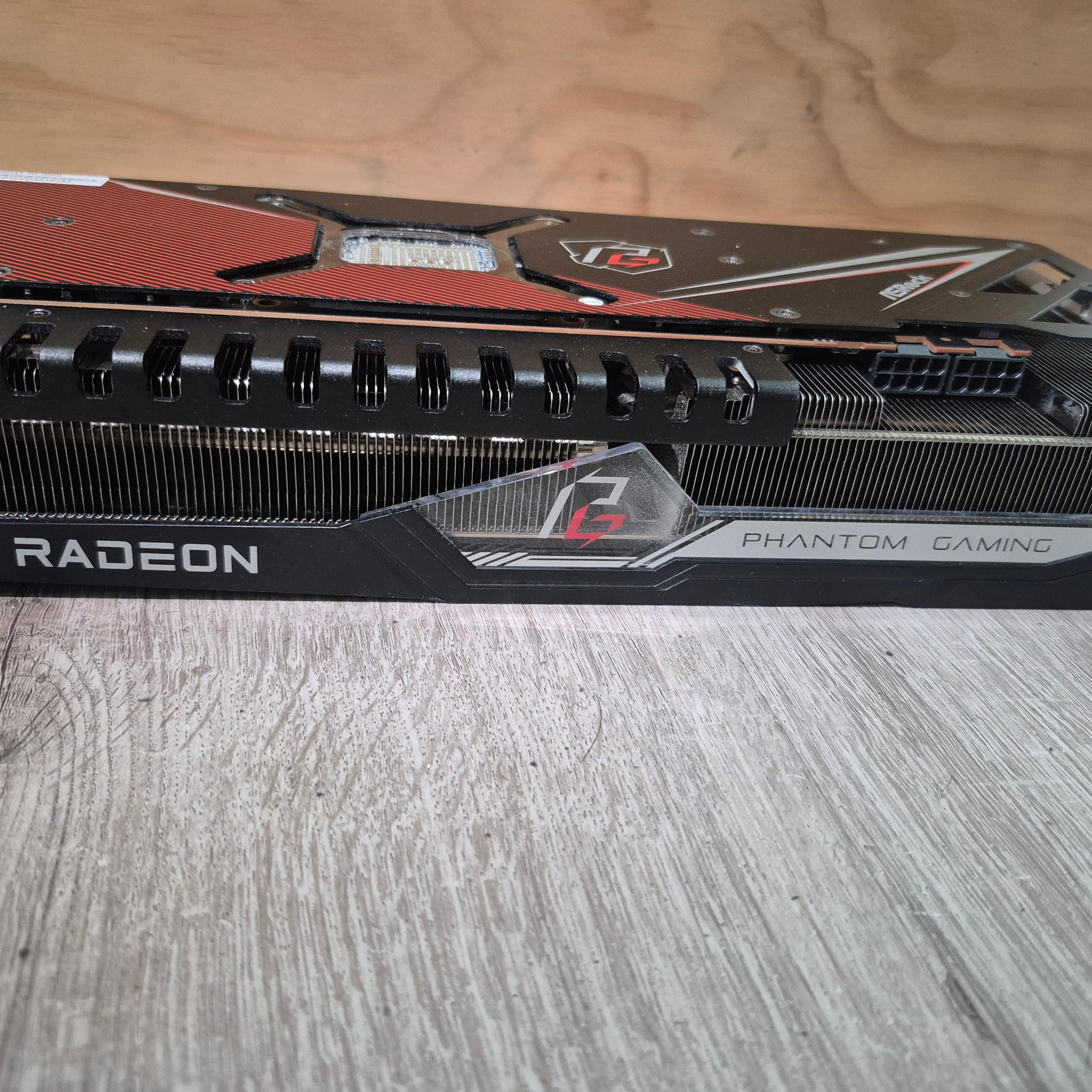 ASRock Radeon RX 7900 XT 20GB