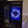 Entry Gaming/Streaming CUBE | 8 Core Intel Xeon, GTX 1080, 16GB DDR4, 512GB SSD, Win11