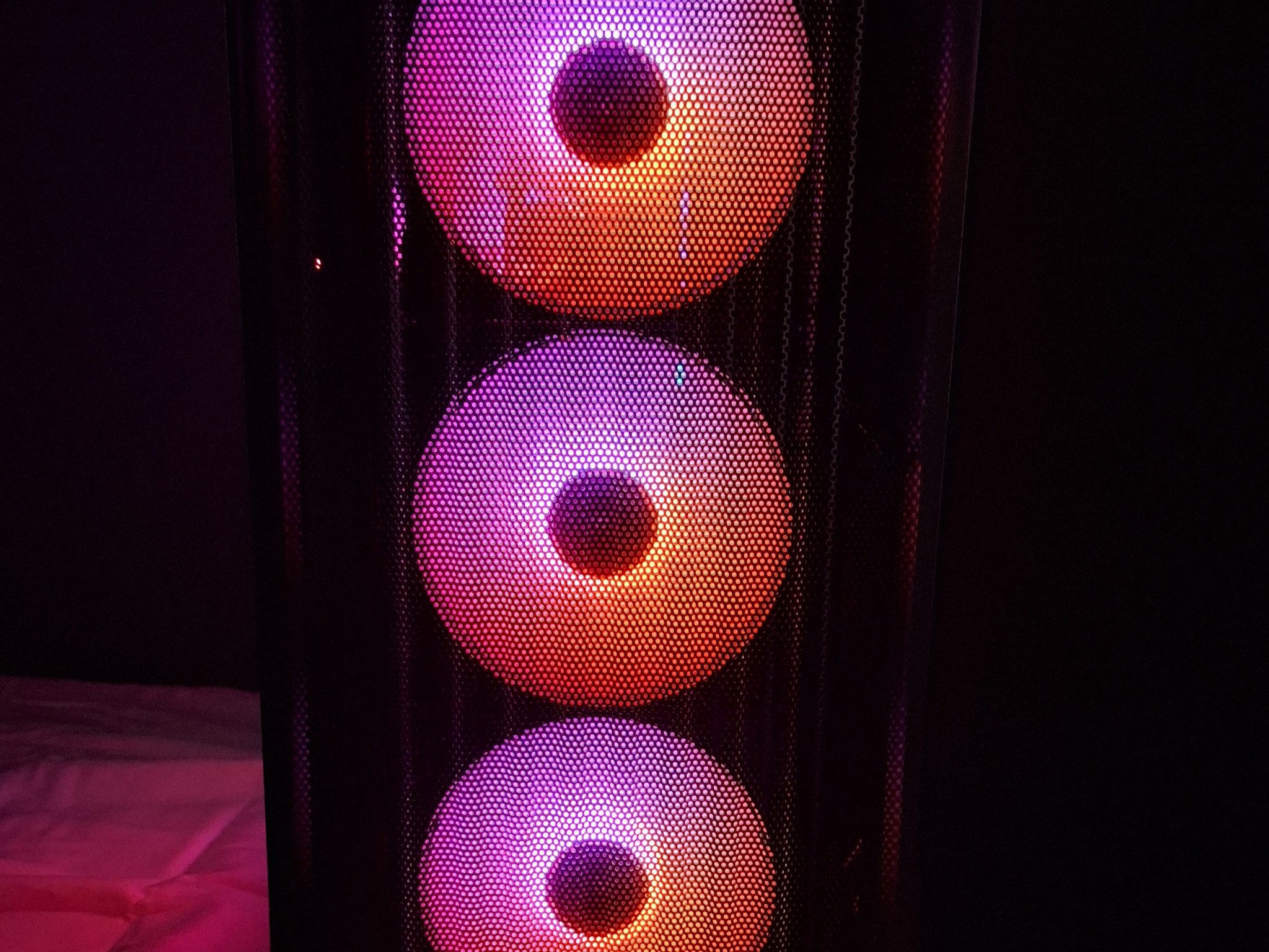 1440p Custom Gaming PC | RTX 3070 | i5-12600KF | 32GB DDR4 RAM | 2TB SSD | 850W PSU