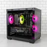 RTX Aurora Gaming Desktop | Ryzen 5 3500x | 2070 Super | 16GB DDR4 | 512GB SSD | !!SEE DESCRIPTION!!