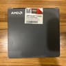 AMD Ryzen 7 2700X AM4 CPU with Wraith Prism RGB Cooler