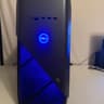Gaming PC: Ryzen 7 2700, 16GB DDR4 RAM, 500GB NVME SSD, RX 5600 XT 6GB, DELL INSPIRON 5676