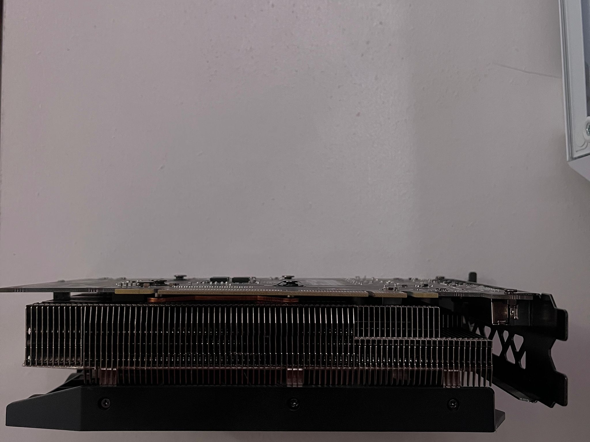EVGA GeForce GTX 1660