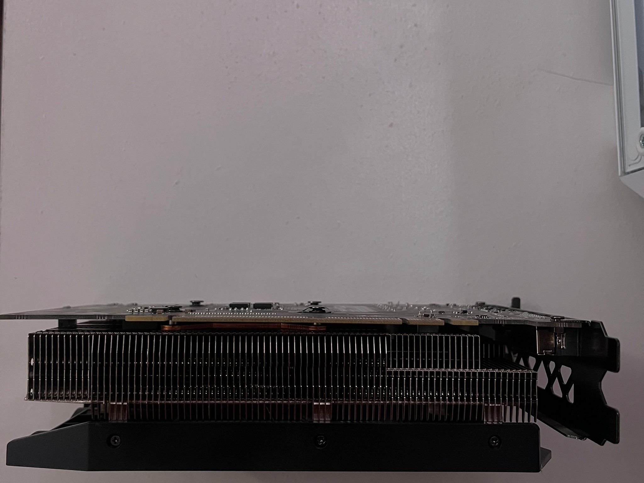 EVGA GeForce GTX 1660