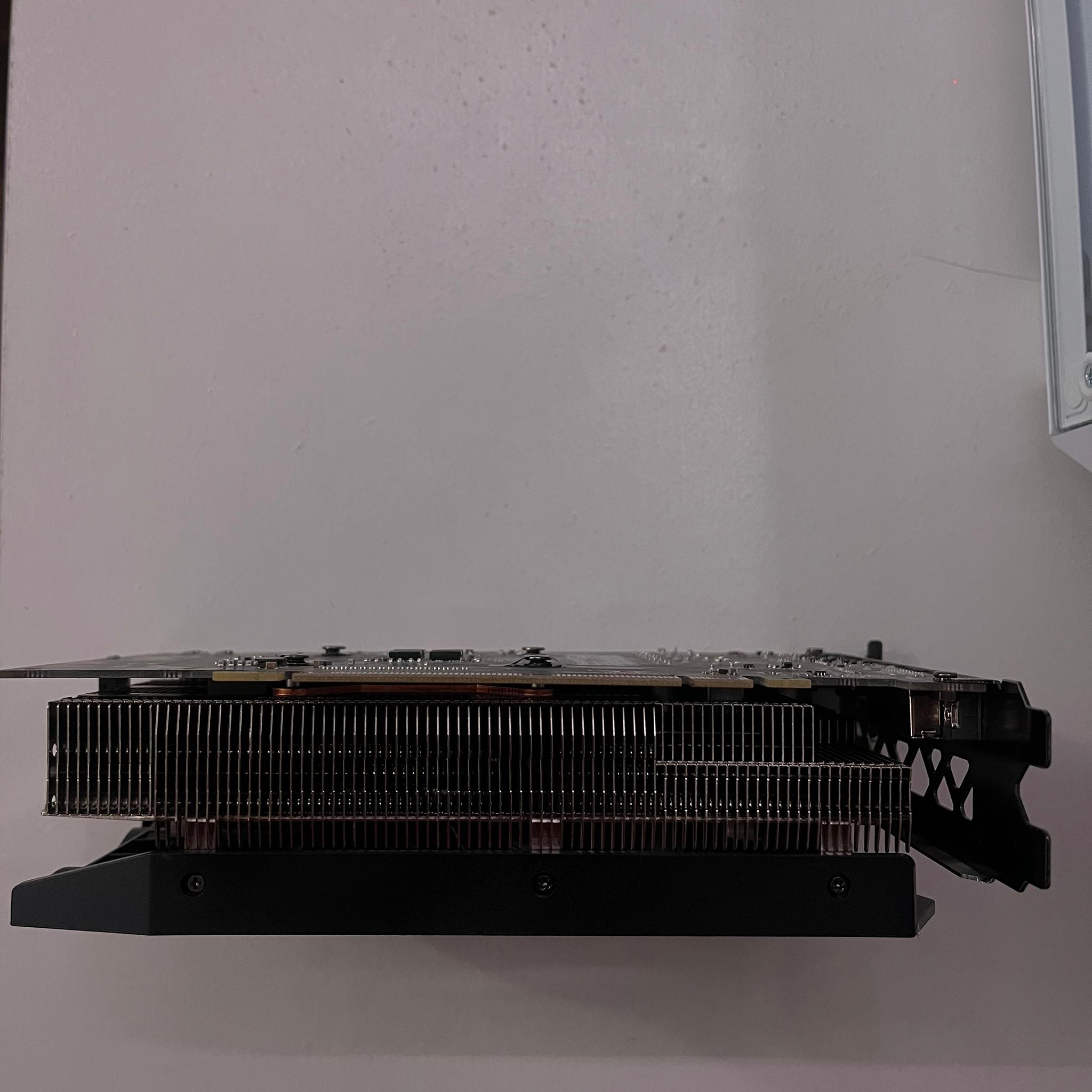 EVGA GeForce GTX 1660