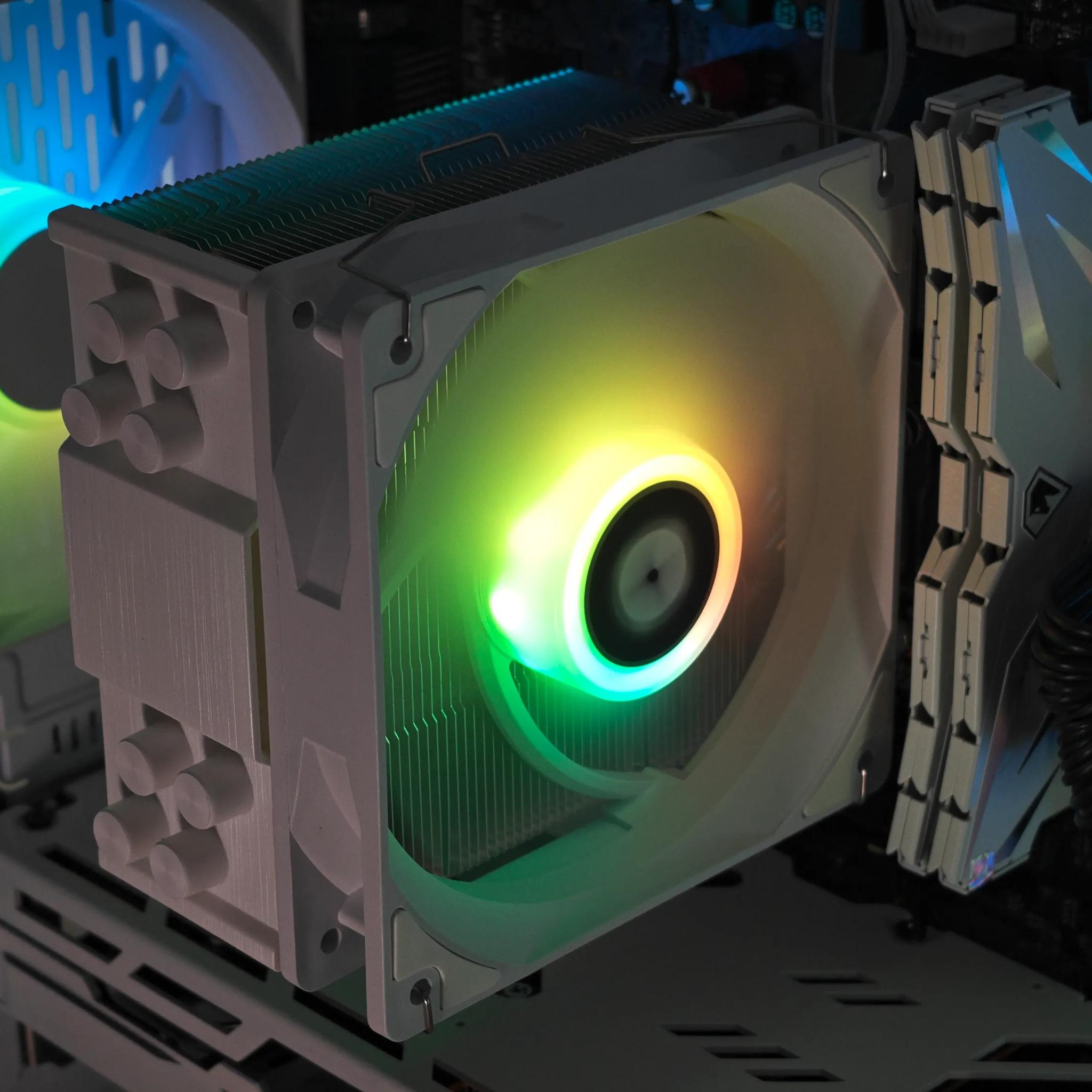 RX 6600 XT, Ryzen 3600, 32GB DDR4, 1TB NVMe | 1080P/1440P Gaming PC