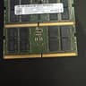 Crucial 64GB DDR5 RAM (2x32gb)