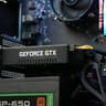 Gaming PC | GTX 1660 SUPER | RYZEN 5 | 16GB RAM | WINDOWS 11 | WIFI & BT