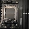 AMD Ryzen 9 9950X3d+Asus Crosshair X670E Hero+32GB DDR5 Gskill Trident Z Neo RGB 6000Mhz