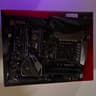 ASUS ROG Crosshair VI Hero X370 Motherboard –