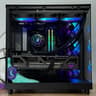RTX 5080 Ryzen 7 9800x3d Gaming PC