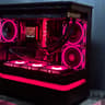 💙STUNNING PC💙 RTX 5060 | Ryzen 7600X | 16gb DDR5 | 1 TB M.2 SSD