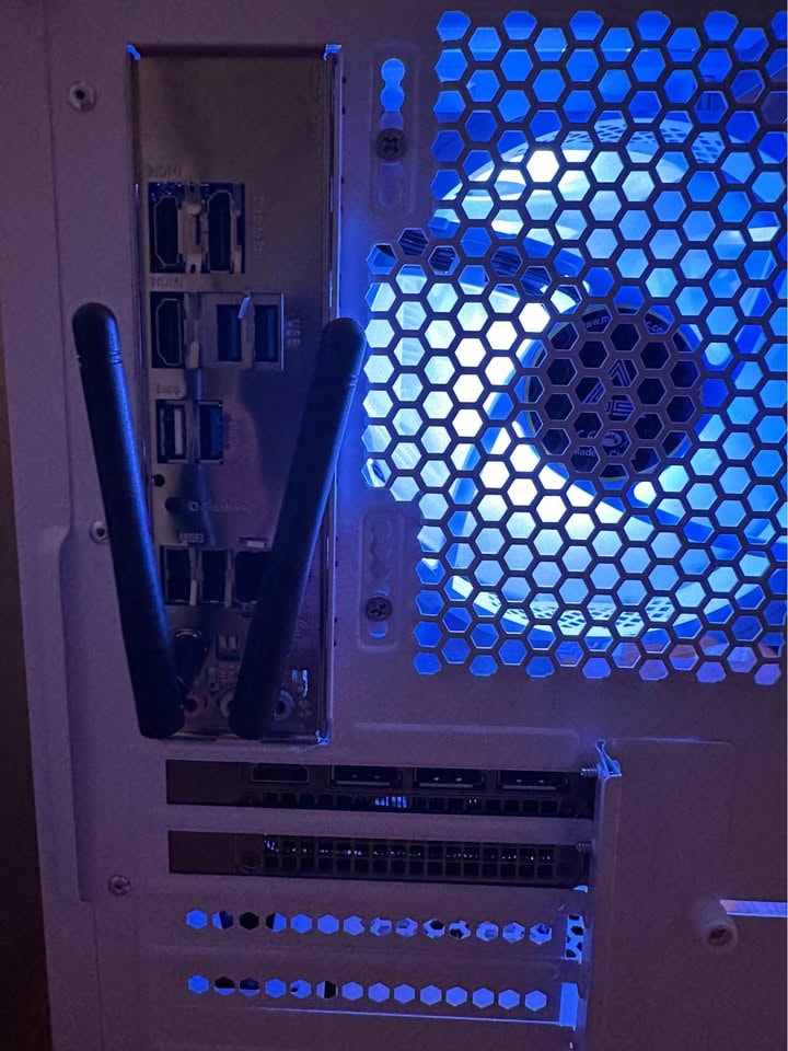 ゆう】RTX 3070 / AMD Ryzen 7 5800X RTX 3070 | Ryzen 7 5800X | 32