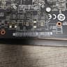 MSI Radeon RX 580 Armor 8G