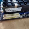 Asus X58 + Core i7 930 + 12GB DDR3 + CPU cooler