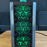 "Bulbasaur" 1060 6gb + 10100F + 16gb RAM Custom Gaming PC