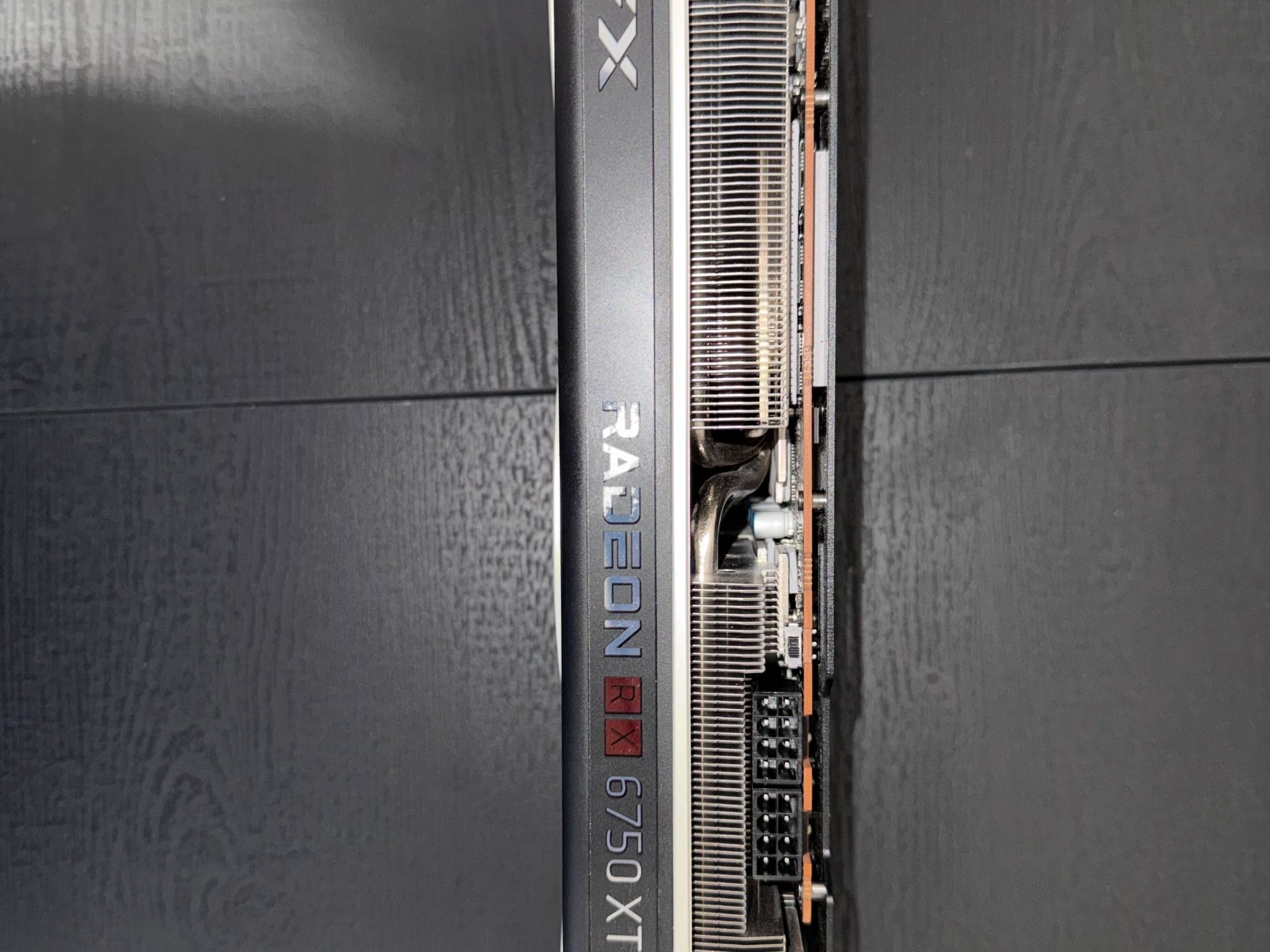 Radeon RX 6750XT