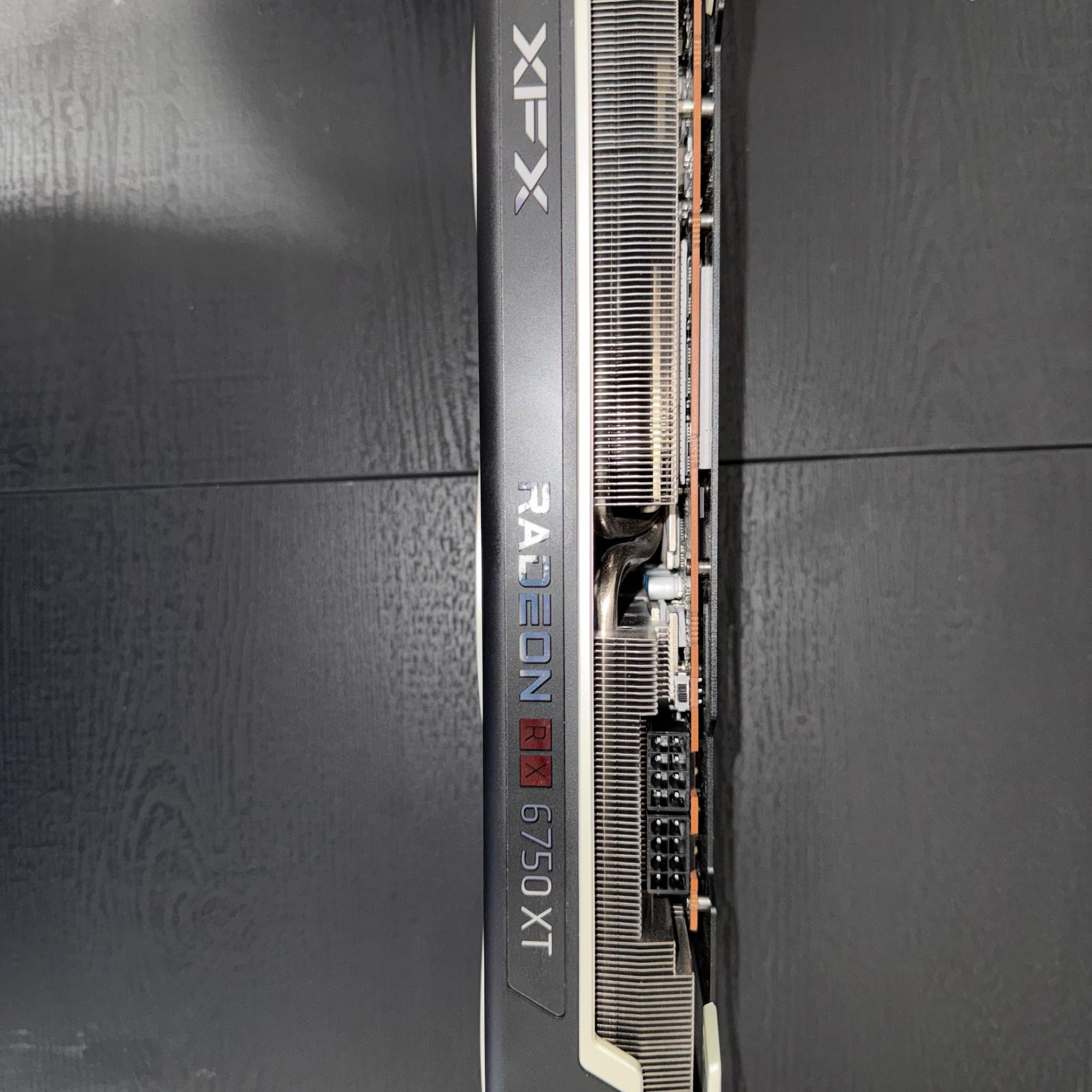 Radeon RX 6750XT