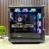 RTX 5080 | Ryzen 9950X3D | 64GB DDR5 | 2TB M.2 | 1200 Watt Gold PSU