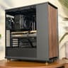 RTX 5080 Solid Core OC | Ryzen 7 9800X3D | 32GB DDR5 | B850 | 4TB SSD | 1000W Custom Gaming PC