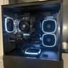 RX 6600XT / Ryzen 5 5500 | WIFI | 1TB HDD + SSD | 16GB Ram | Windows 11 Activated