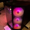 GeForce RTX 5070 Ti Custom Gaming PC - Ryzen 9 9950X3D, 4TB NVMe SSD