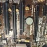 ASRock Z77 Extreme 4 motherboard combo with I7-2600 / G-SKILL 16GB DDR3, LGA 1155