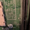 HP AM4 motherboard