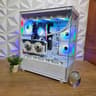MacroAtoms Gaming PC | RTX 4060 |  Intel Core i5-11400 | AIO | 1440P