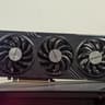 Gigabyte Radeon RX 7600 XT GAMING OC 16GB