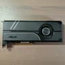 ASUS NVIDIA GeForce TURBO GTX 1080 Ti 11GB GDDR5X Graphics Card