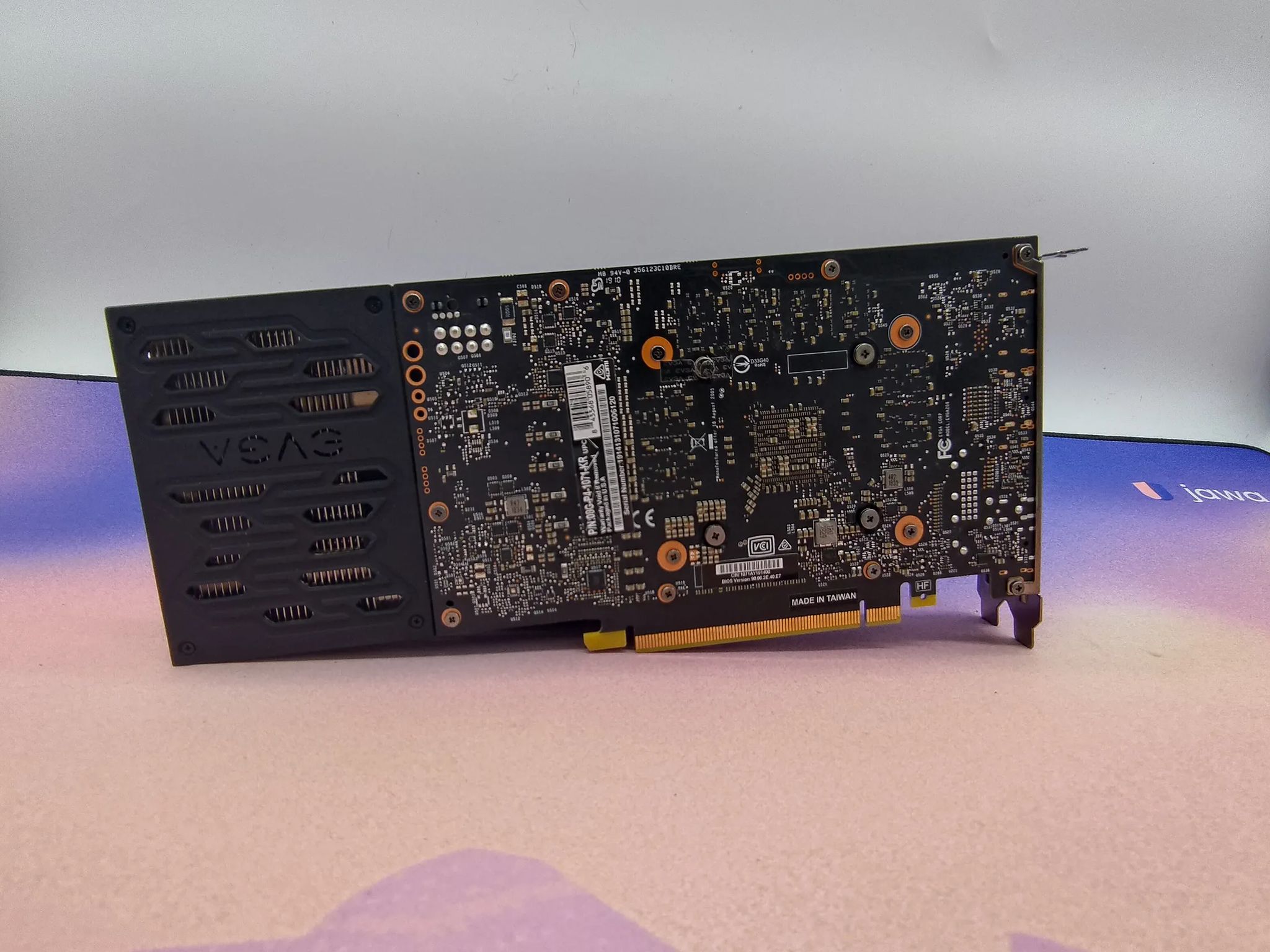 EVGA RTX 2070 Black Gaming