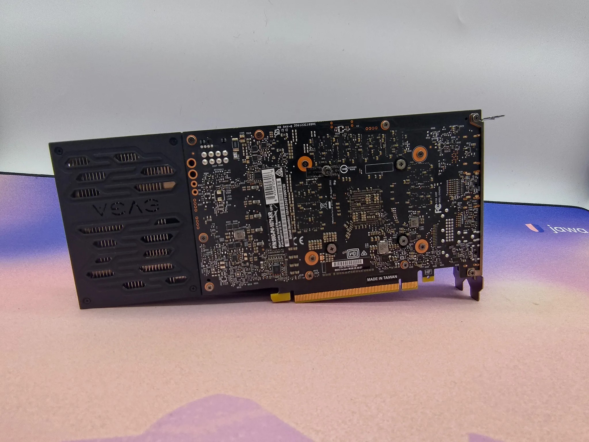 EVGA RTX 2070 Black Gaming