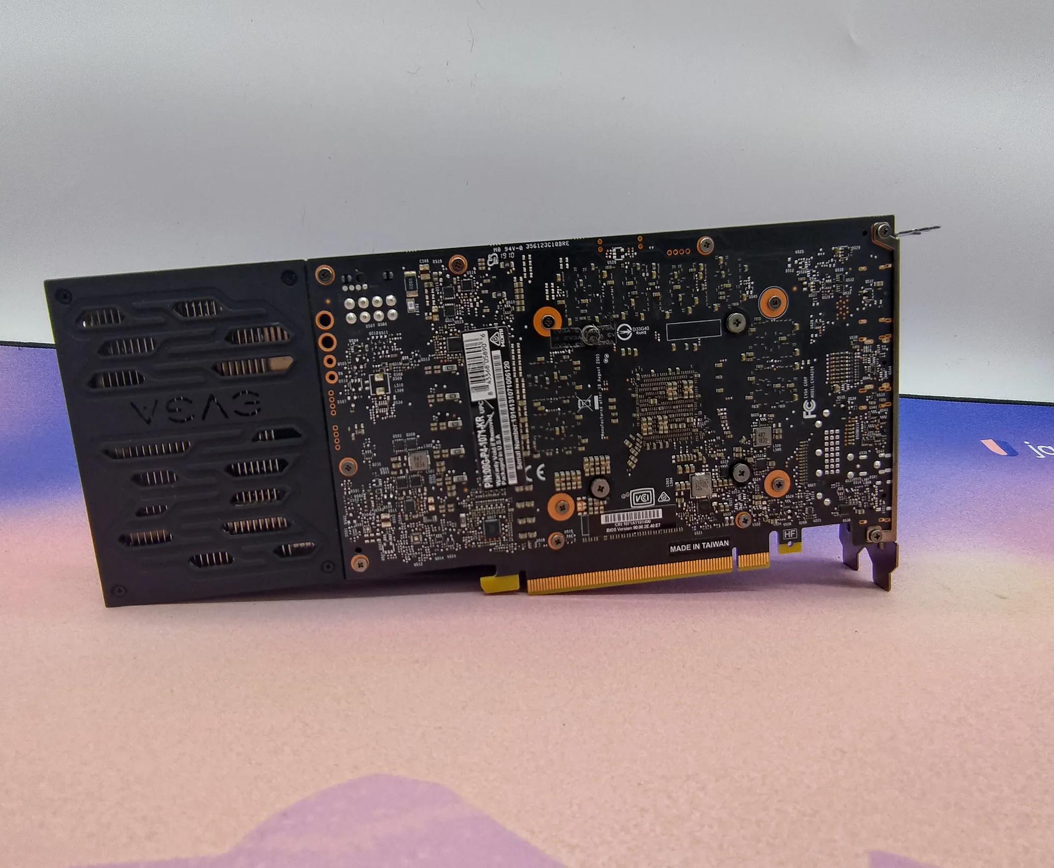 EVGA RTX 2070 Black Gaming