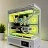 Awesome G.PC Ryzen 7 5800x/AMD RX 7800XT 16GB/32 gb ddr4/1tb ssd