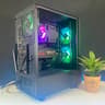 🌠 Ryzen 3600 + RX 5700 XT Windows 11 Gaming PC 🌠 | Fortnite, CoD, Cyberpunk, RDR2, GTA, more!