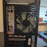 FREE SHIP||"Nightlight"|||i5-750,16GB RAM,RX 460 2GB,240GB SSD,500GB HDD,Win10, WiFi