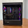 RTX 3060 Ti Gaming PC | i5-11400F | 16GB RAM | 500GB SSD | WiFi + Bluetooth