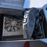 Rosewill Quark 1000W Platinum Modular PSU - Tested Working