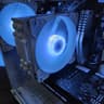 💙🤍💙 EVGA GeForce GTX 1060 // Intel Core i3 10105F // XPG Z1 16GB 3200MHz
