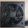 EVGA 600 BR 600W Power Supply - 100BR0600K1