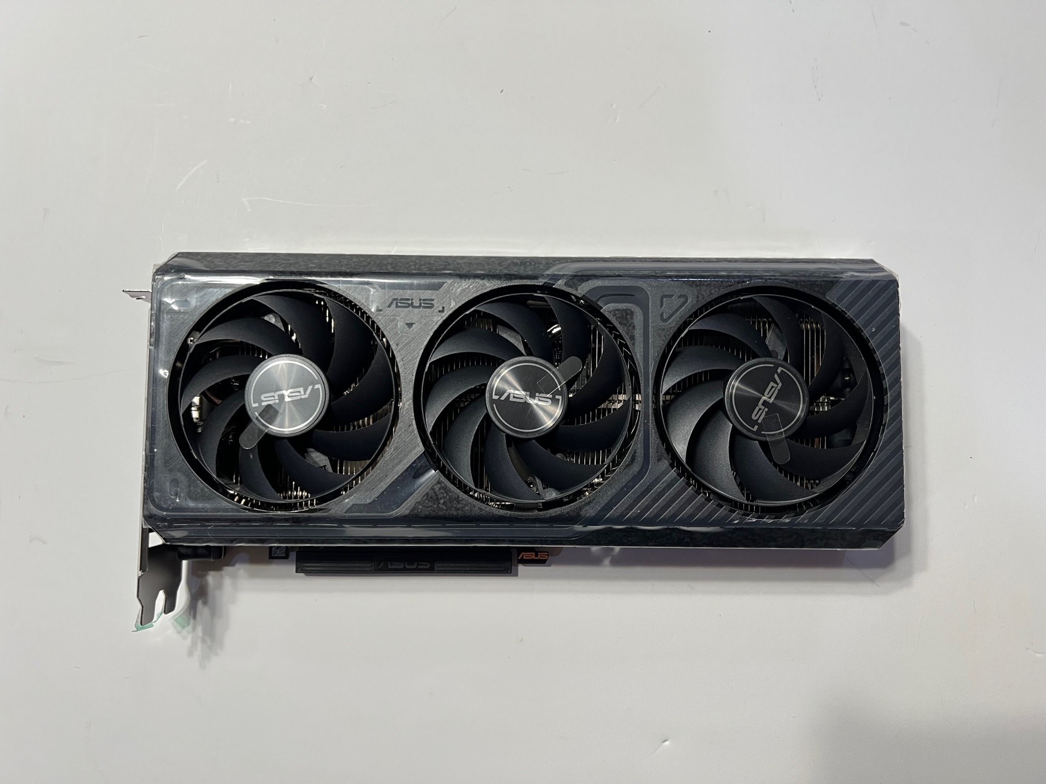 ASUS RTX 4070 Super Prime OC (12GB GDDR6X)