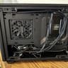 SFF PC - EVGA FTW3 3070, Noctua Fans, 850W 80+ Platinum PSU