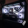 4K Gaming PC - RTX 4070 Ti 12GB | Ryzen 7 7800X3D | 32GB RAM | 2TB NVME SSD