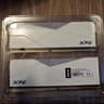 XPG RGB DDR4 3200 32 GB Kit. Lightly used.
