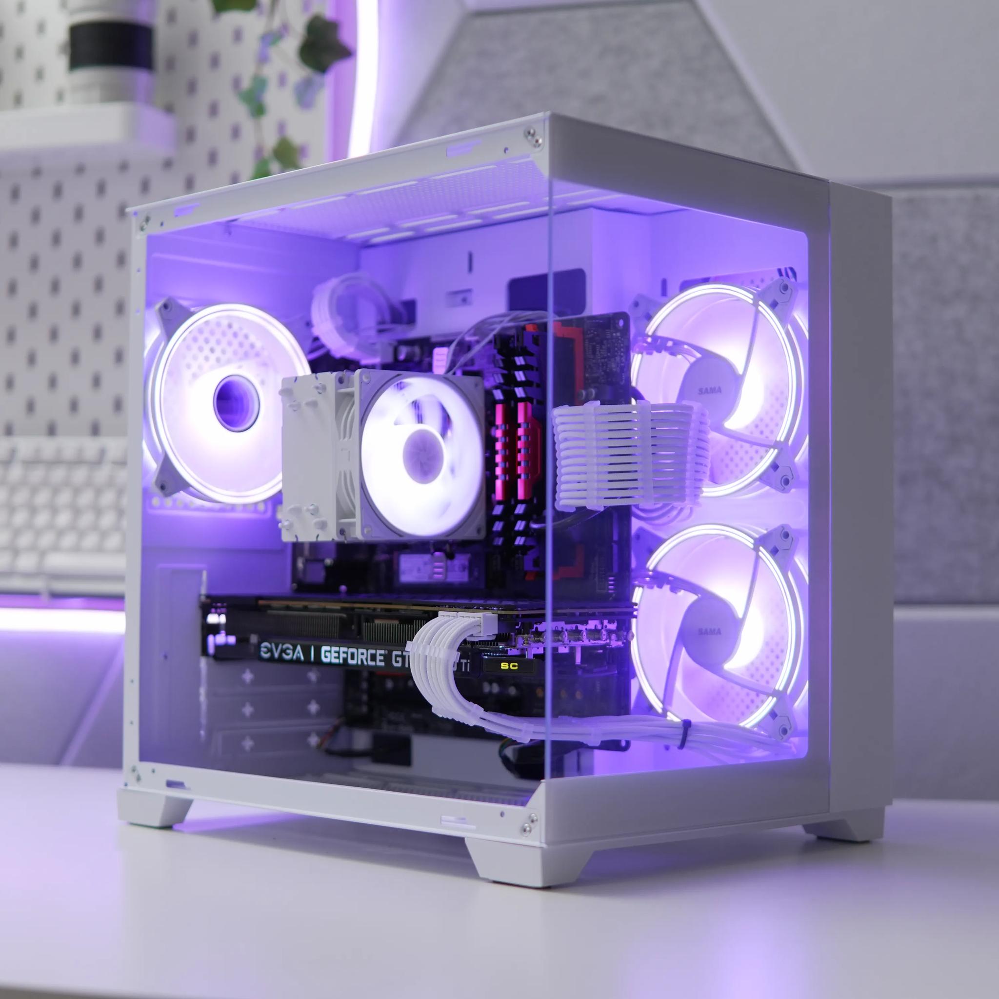 Gaming PC: GTX 1080TI | i5 9400f | 16GB RAM | WIFI |