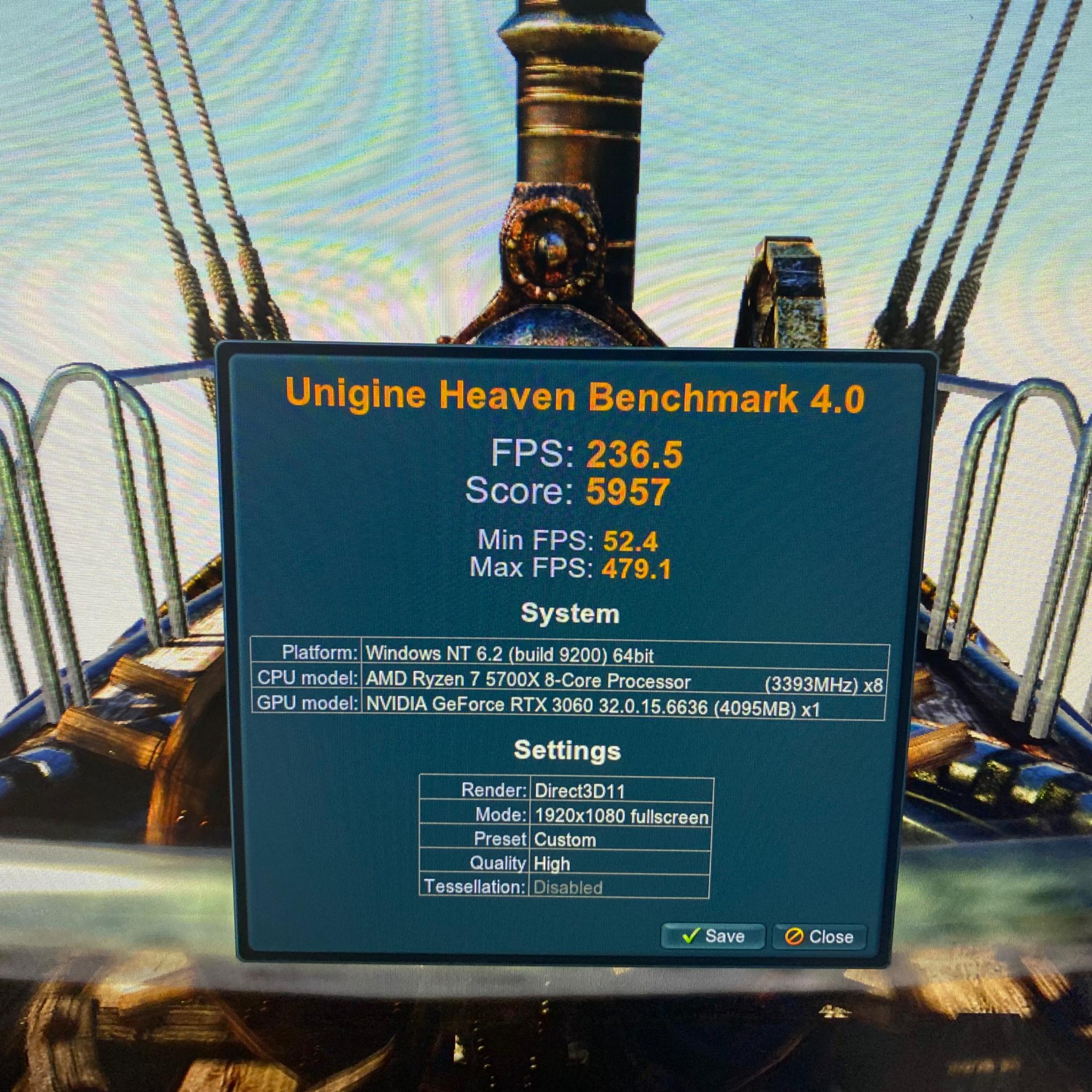 Winter Sale Last Day!! 🌈 Aurora Flame🔥🔥 - Ryzen 7 5700x / 32 GB / 1TB / Nvidia 3060 12GB