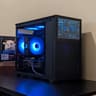 🔥📺 1440p Gaming Beast | RTX 4060Ti | Ryzen 5 5500 | 1TB SSD | 32GB RAM | WiFi 6 & Bluetooth 📺🔥