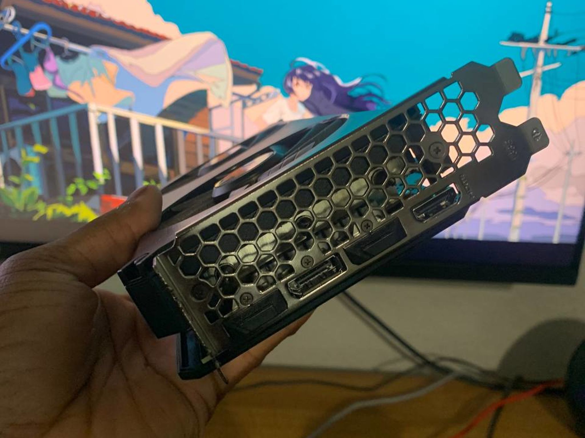 RTX 3060 12 gb