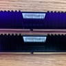 16GB (2x8GB) DDR4-3200MHz CL16 Corsair Vengeance RAM Memory